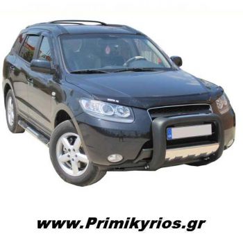 Εμπρόσθιος Προφυλακτήρας Hyudai Santa Fe 2007>/ Tucson