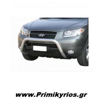 Προφυλακτήρας Εμπρόσθιος Φ76 Hyudai Santa Fe 2007>