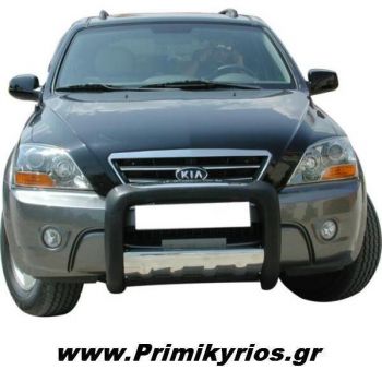 Εμπρόσθιος Προφυλακτήρας 116 Kia Sorento