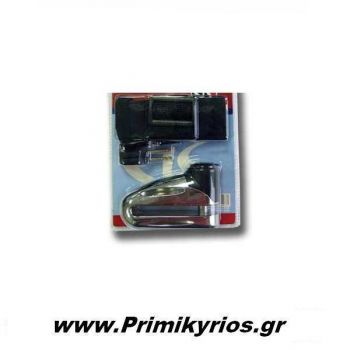 Αντικλεπτικό Τροχού Μηχανής