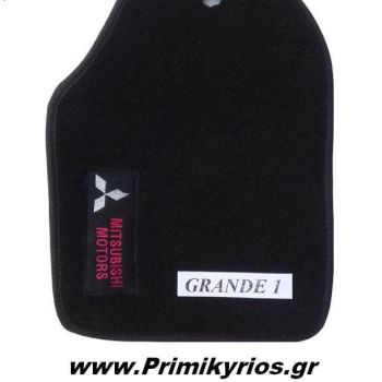 Πατάκια Αυτοκινήτου Grande 1