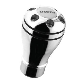 Λεβιές ταχυτήτων Isotta Shift Knob