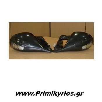 Kαθρέφτες Aυτοκινήτου για BMW E36 με Φλάς