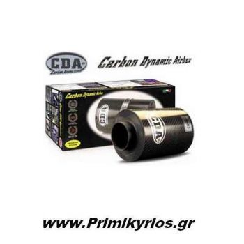 Φίλτρο Αέρος BMC Carbon Dynamic Airbox