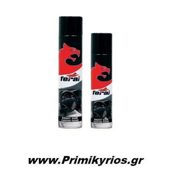 Γυαλιστικό Ταμπλό αυτοκινήτου Feral