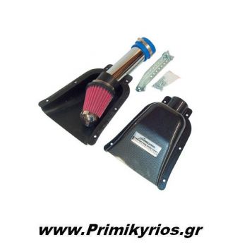 Σκούπα Aυτοκινήτου Peugeot 206 1.4 8V '99-03, Τύπος 1