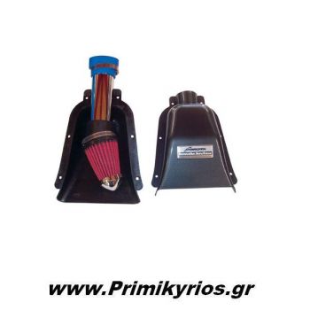 Σκούπα Αυτοκινήτου Peugeot 307(SW) 2.0 16V '02-03