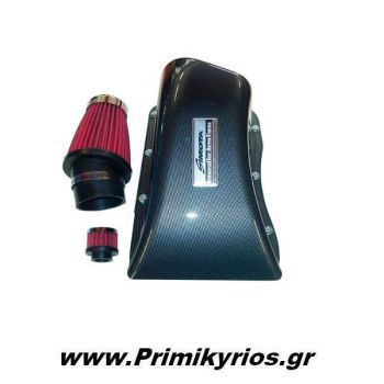 Σκούπα Αυτοκινήτου Vw Golf IV 2.0 Bora '03