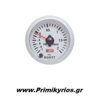 Μπαρόμετρο Αυτοκινήτου Autogauge