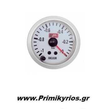Vacuum αυτοκινήτου Autogauge