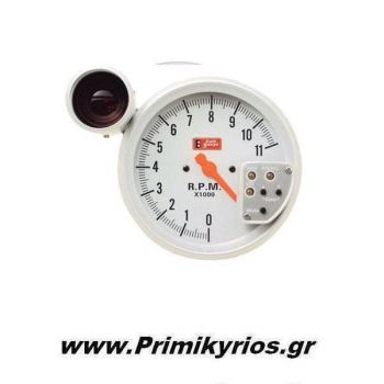 Στροφόμετρο αυτοκινήτου Autogauge
