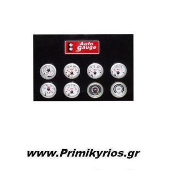 Εκθέτης Οργάνων Autogauge