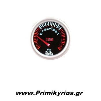 Πίεση λαδιού αυτοκινήτου Autogauge