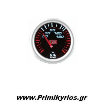 Θερμοκρασία Λαδιού Autogauge