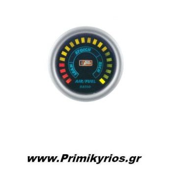 Hallimeter αυτοκινήτου Autogauge