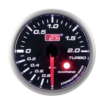 Πίεση λαδιού αυτοκινήτου Autogauge