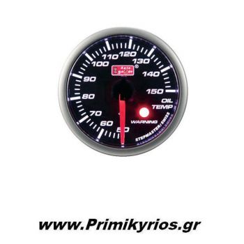 Θερμοκρασία Λαδιού αυτοκινήτου Autogauge
