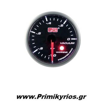 Vacuum αυτοκινήτου Autogauge