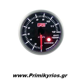 Πυρόμετρο αυτοκινήτου Autogauge