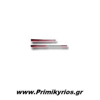 Κεραία Αυτοκινήτου Διακοσμητική σε Διάφορα Χρώματα