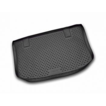 KIA VENGA 02/2010-2019 ΜΑΡΚΕ ΠΑΤΑΚΙ ΣΚΑΦΗ ΠΟΡΤ ΜΠΑΓΚΑΖ TPE ΛΑΣΤΙΧΟ ΣΕ ΜΑΥΡΟ ΧΡΩΜΑ NOVLINE - 1 ΤΕΜ.