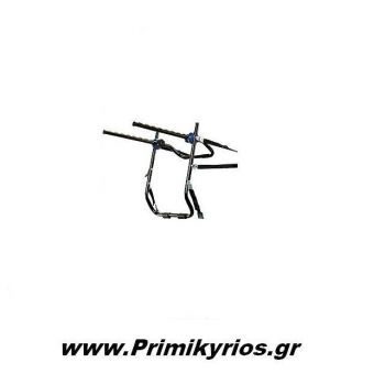 Βάση Ποδηλάτου Αυτοκινήτου Ιταλική