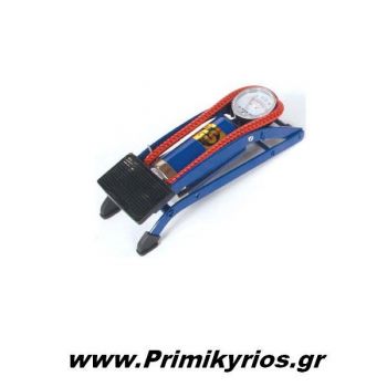 Τρόμπα Αυτοκίνητου Μονή