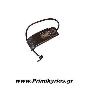 Τρόμπα Αυτοκίνητου