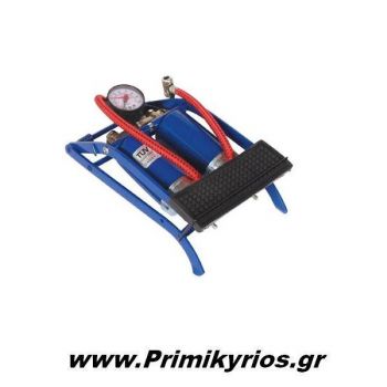 Τρόμπα Aυτοκίνητου Διπλή