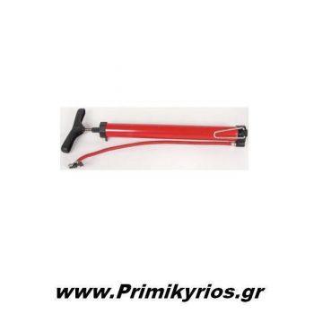 Τρόμπα Αυτοκίνητου Χεριού με Βάση