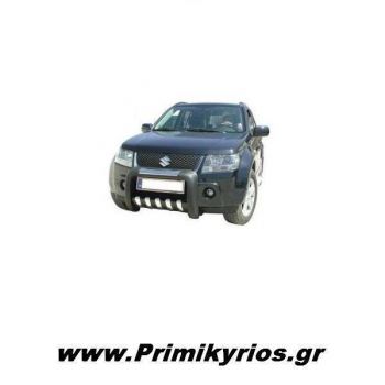 Εμπρόσθιος Προφυλακτήρας 106 low για Suzuki Grand Vitara '09/ '05>