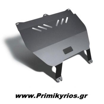 Προστατευτική Ποδιά για Mitsubishi L200 '06>