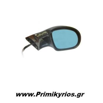 Kαθρέφτες Αυτοκινήτου Ζεύγος με Τέσσερα Καλώδια
