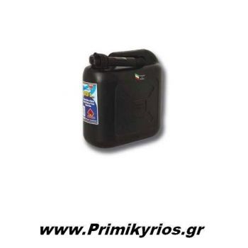 Μπετόνι Βενζίνης Αυτοκινήτου 6 Λίτρων