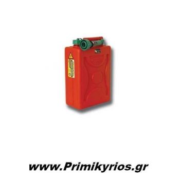 Μπετόνι Βενζίνης Αυτοκινήτου