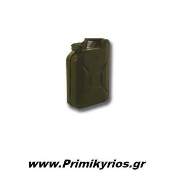 Μπετόνια Αυτοκινήτου Μεταλλικά 10 Λίτρων