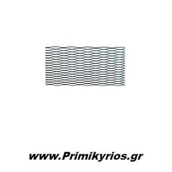 Σίτα Προφυλακτήρα Αυτοκινήτου 1.30χ25