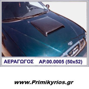 Μεγάλος Κεντρικός Αεραγωγός