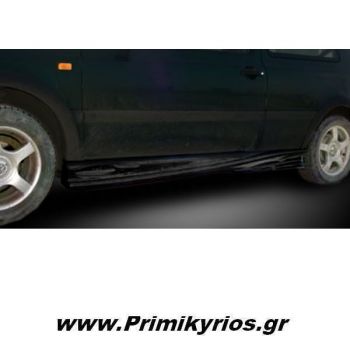 Μασπιέ Διεθνή Golf 3 D