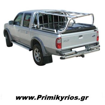 Σχάρα Φόρτωσης 4000 για Mazda B2500-2600 '98>'06/ΒΤ 50