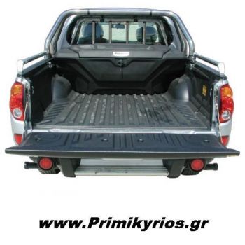 Εργαλειοθήκη Καρότσας 102 Mitsubishi L200 '06>
