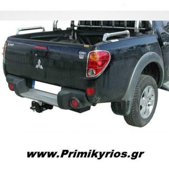 Κοτσαδόρος 220 για Mitsubishi L200 '06>