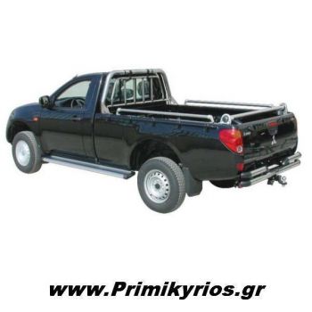 Οπίσθια Μπάρα Φόρτωσης για MITSUBISHI L200 '06>/'96-'05
