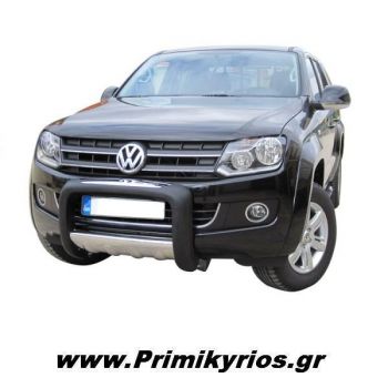 Εμπρόσθιος Προφυλακτήρας 116 low aer για VW Amarok