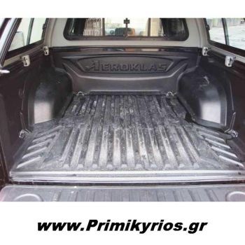 Επένδυση Καρότσας Aeroklas για VW Amarok