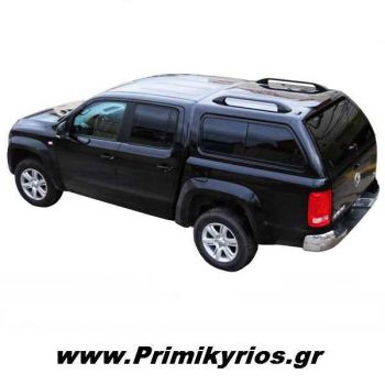 Hard Top Aeroklas για VW Amarok