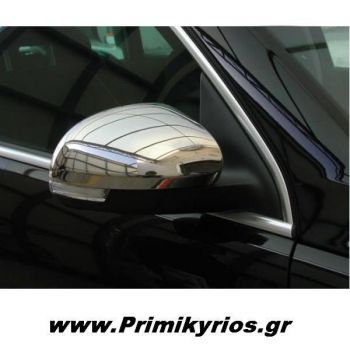 Καλύμματα Καθρέπτη για VW Tiguan