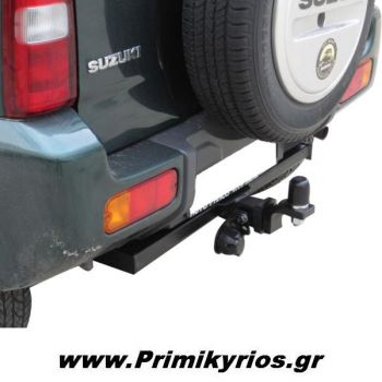 Κοτσαδόρος 360 για Suzuki Jimny