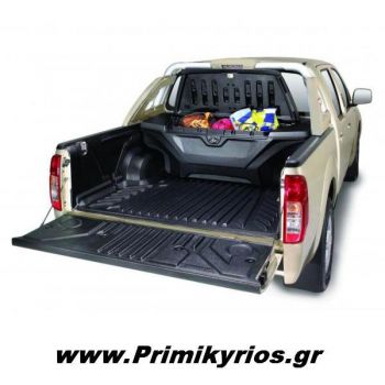 Εργαλειοθήκη Καρότσας 102 Toyota Hilux '03/'05>