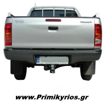 Κοτσαδόρος 380 για Toyota Hilux (VIGO) '03/'05>